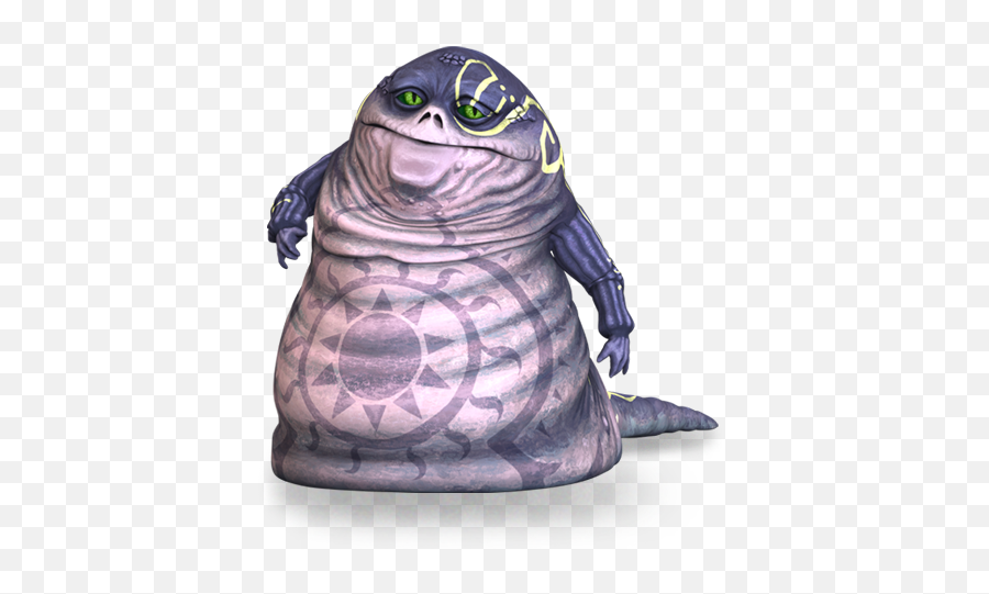 Who Is The Worst Star Wars Character Resetera - Ziro The Hutt Emoji,Jabba The Hutt Emoji