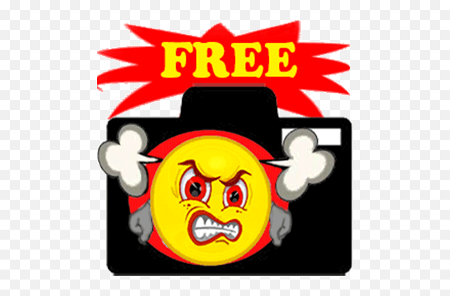 I Hate U Free - App Su Google Play Emoji,Emoticon Arrabbiato