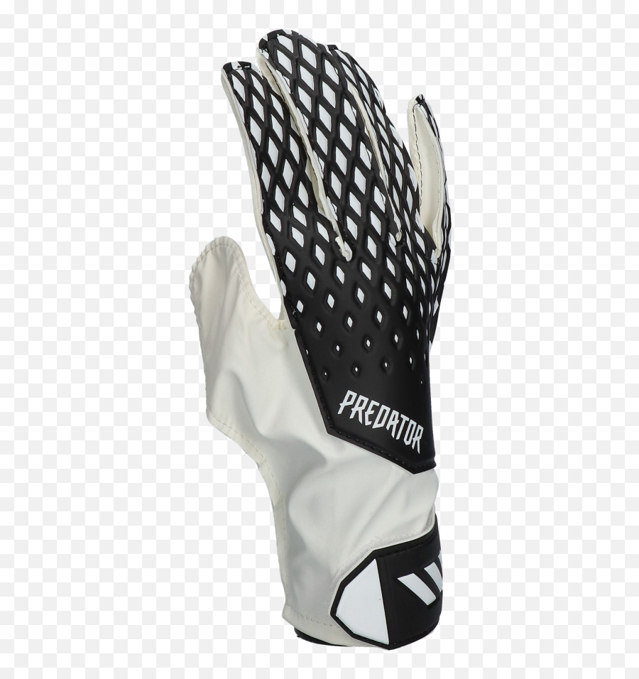 Astronaut Popis Perth Dot Gloves Adidas - Lacrosse Protective Gear Emoji,Emoji Football Gloves