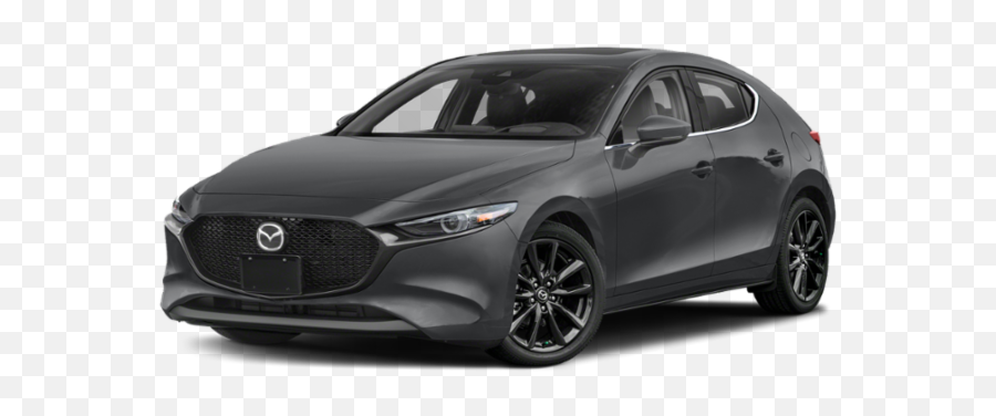 2020 Mazda3 Hatchback - 2021 Mazda3 Emoji,Emotion Sedan