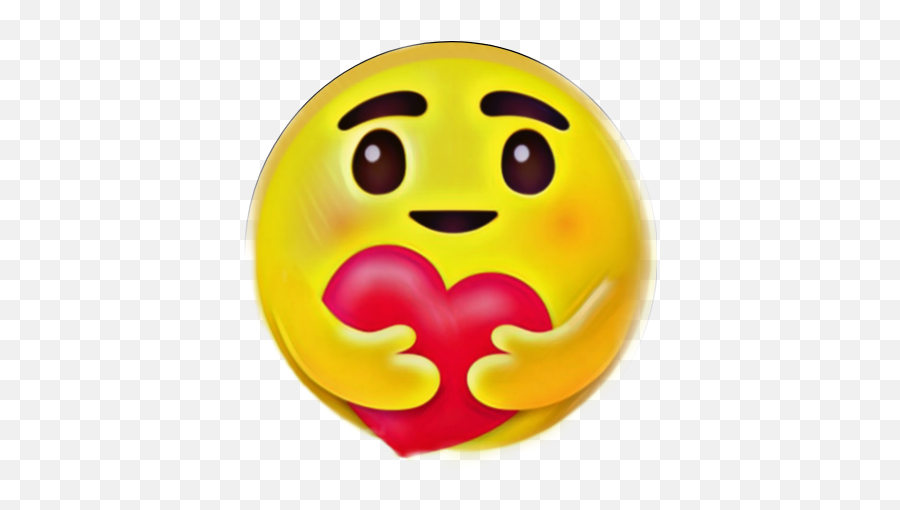 Nicole Dela Cruz Pagayunan - Hugging Heart Emoji Png,Cruz Emoticon