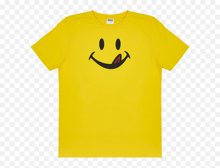 Gulur Smiley Unisex Bolur - Happy Emoji,Boxer Emoticon
