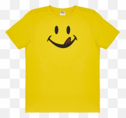 Gulur Smiley Unisex Bolur - Happy Emoji,Boxer Emoticon