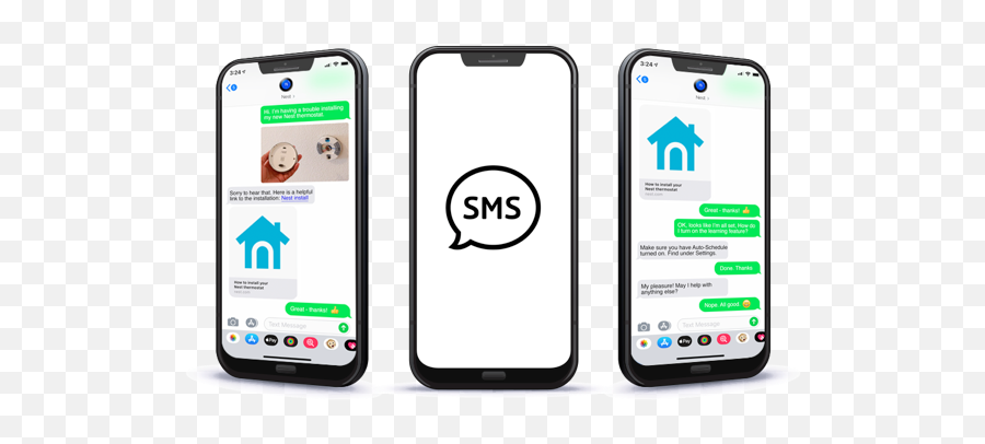 Business Text Messaging Platform U0026 Solution Quiq - Vertical Emoji,Easy Sms Emoji Message