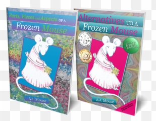 Alternatives To A Frozen Mouse - Fictional Character Emoji,I Dont Wamt Anyone Frozen Emotion