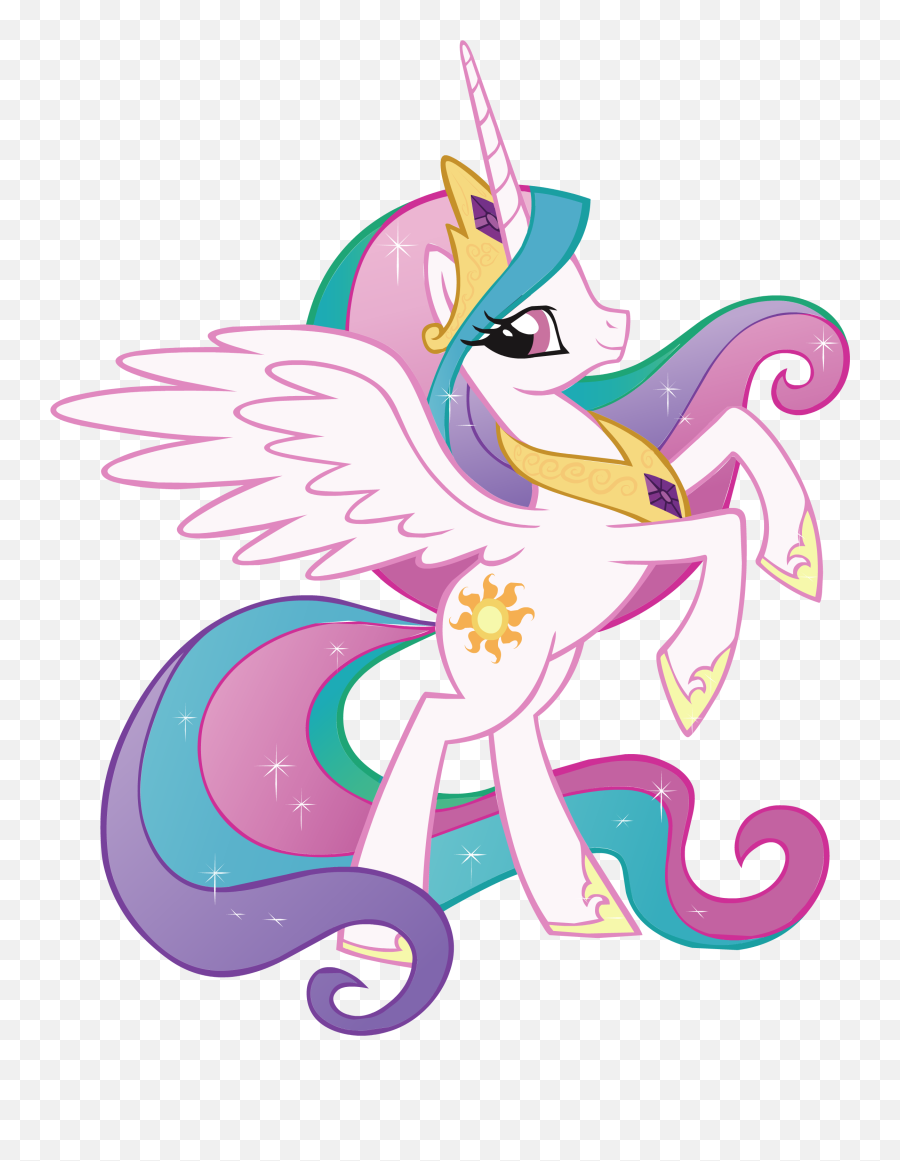 Download Rainbow Little Pony My - Celestia Little Pony Emoji,My Little Pony Rainbow Dash Sunglasses Emoticons
