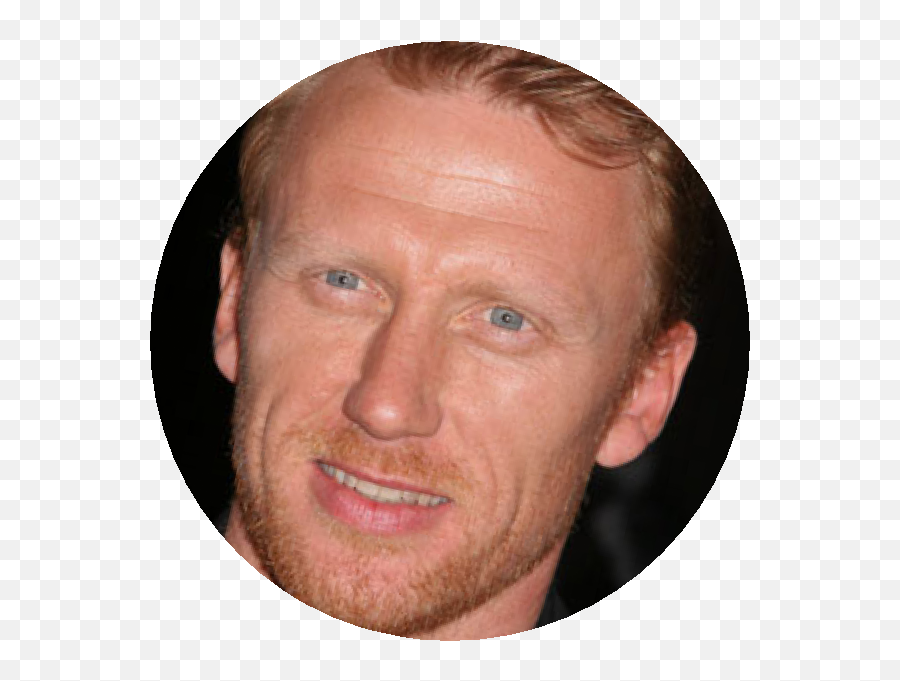 Best Photos Kevin Mckidd More And Most - Hair Loss Emoji,Ellen Pompeo Emojis