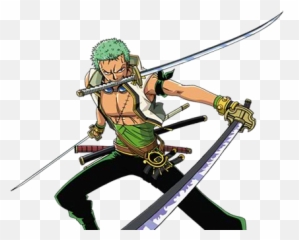 One Piece - Personnage One Piece Zoro Emoji,Zoro Emotions