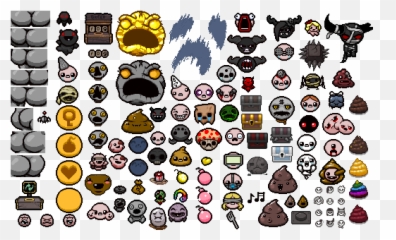 Here Are A Bunch Of Flair Requests - Ultra Greed Sprites Emoji,Butts Emoticon