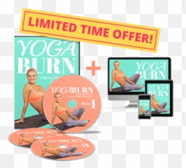 Yoga Burn - Yoga Burn Reviews Emoji,Angela Guzman Creadora De Emojis