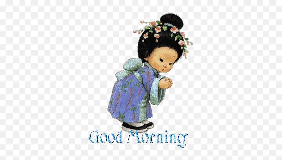 140 Good Morning Glitters Pictures Images Photos - Cartoon Good Morning In Japanese Emoji,Good Morning Tuesday Emoticon Imange