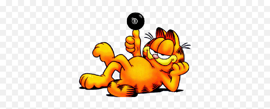 Garfield Images Happy Friendship Day Wallpaper And - Animated Garfield Emoji,Dio Emoji Gif