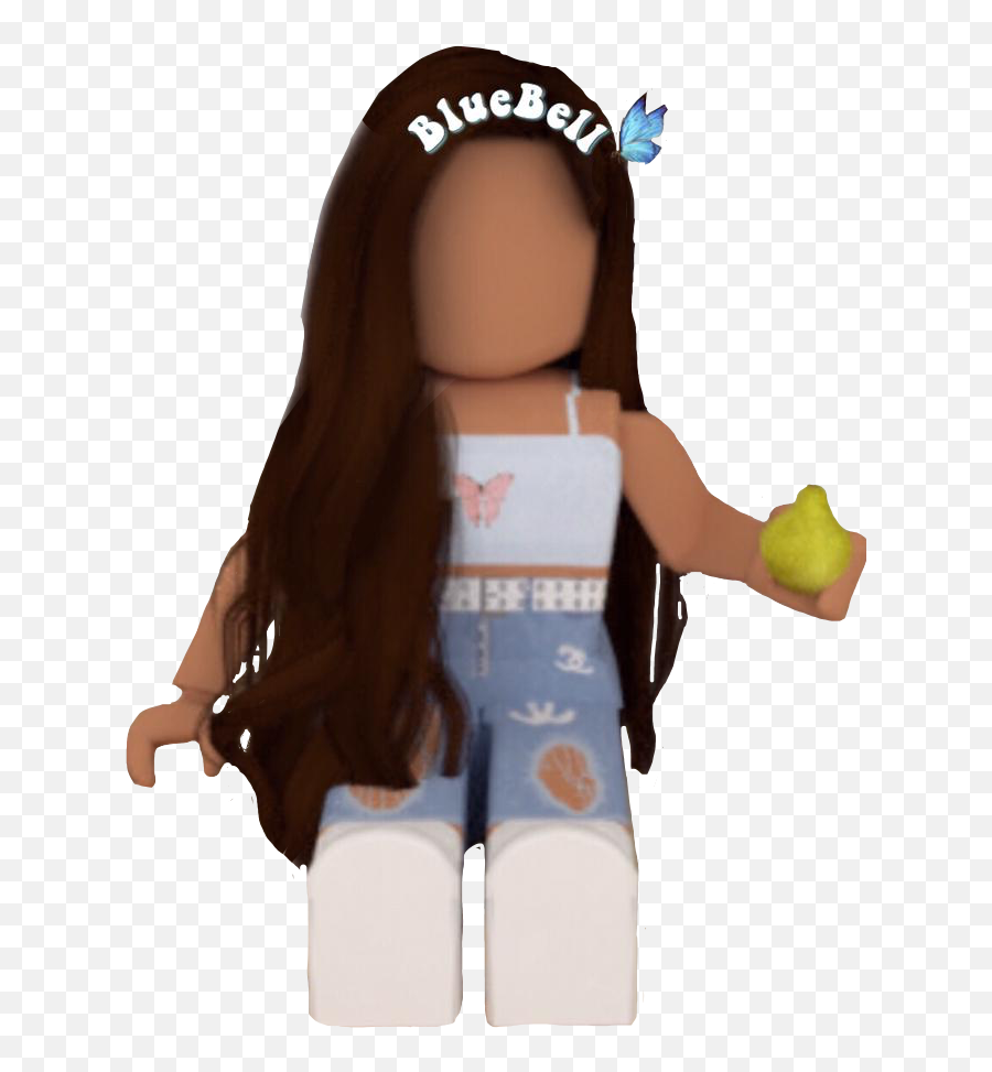 Gfx Robloxgfx Roblox Sticker By Princessbluebell Emoji,Images Of Emojis With Roblox
