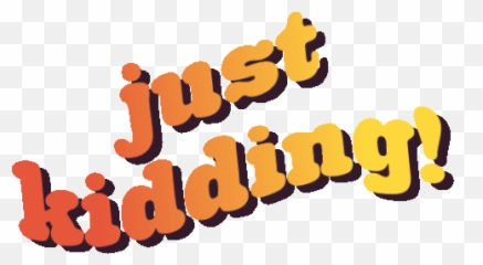 Just Kidding Jk Gif - Dot Emoji,9 Emotions Leonardocaprio
