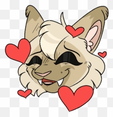 Blixemi On Twitter Personalized Kitty Cat Emojis For The - Blixemi Emoji,Smily Cat Emoji