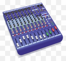 Midas - Midas Analogue Mixer Emoji,Add Emojis On Mixer