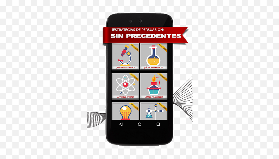 Download Public Speaking Leadership With Power In Spanish - Smart Device Emoji,Spanish Emotions English And Spanish
