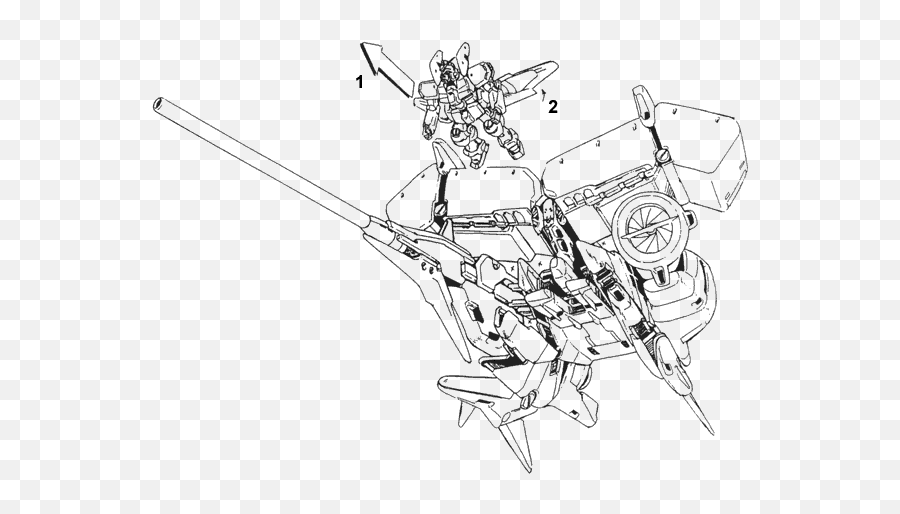 Gundam Model Kits - Dendrobium Gundam Lineart Emoji,Mg Gundam Emotion Manipulators