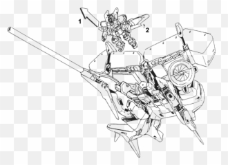 Gundam Model Kits - Dendrobium Gundam Lineart Emoji,Mg Gundam Emotion Manipulators