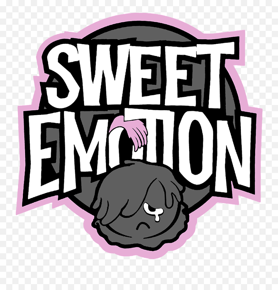 Sweet Emotion Store Classic T - Shirt Size Black Language Emoji,Quilt Emotion