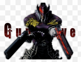 The Art Of A Perfect Adaptation Gungrave Anime Review - Supernatural Creature Emoji,Anime Dread Emotion
