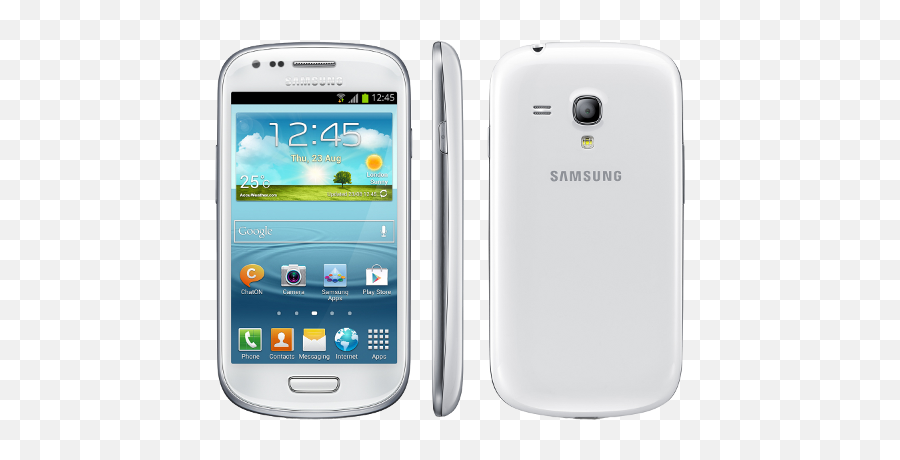 Samsung Galaxy S Iii Mini Ve Gt - S3 Mini Emoji,Colored Emojis For S3 Android 4.1