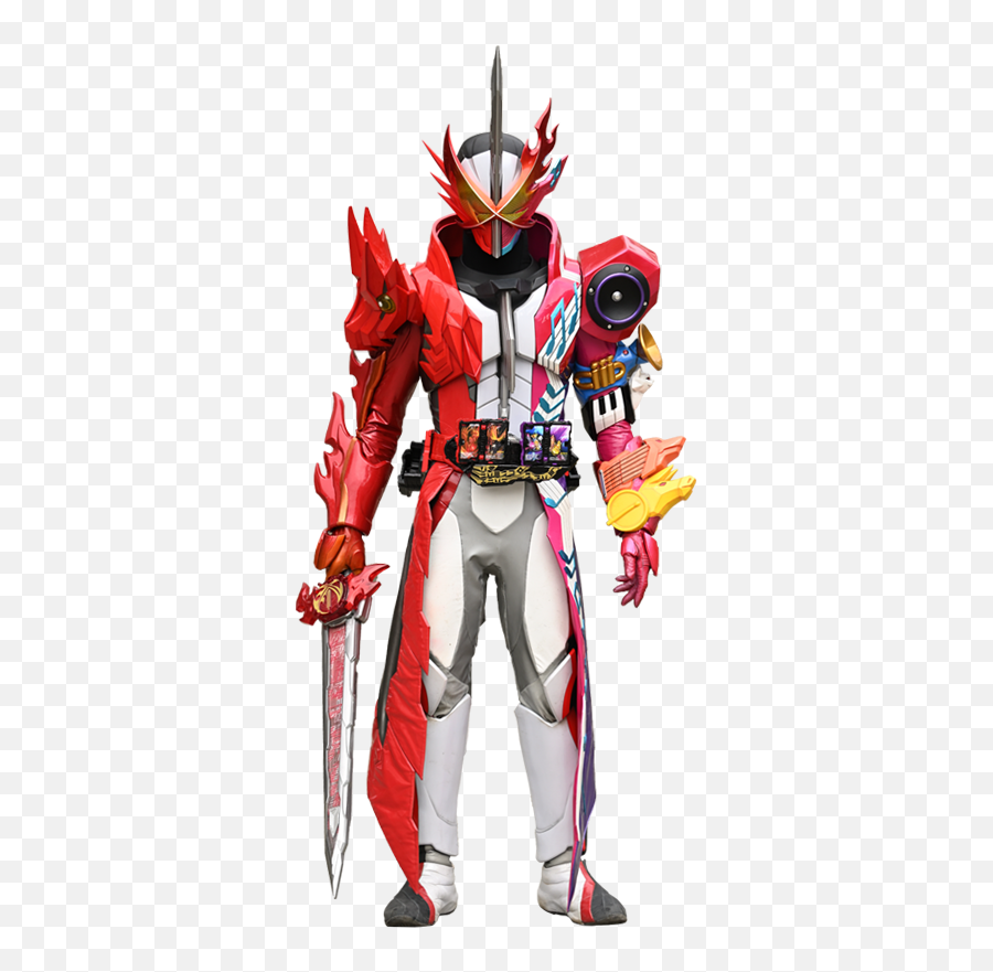 Kamen Rider Saber - Kamen Rider Saber Dragon Bremen Emoji,Whomst Has Summoned The Almighty One Emoji