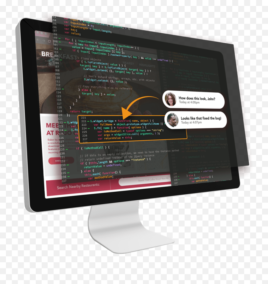 Code Review Tool For Mac And Pc Cloudapp - Technology Applications Emoji,Show Emojis On Pc