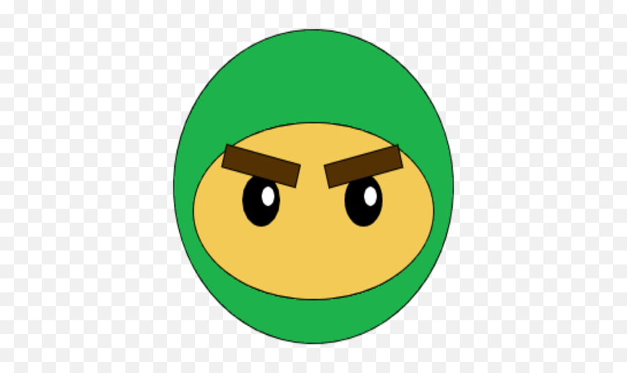 Woi Ninja - Apps On Google Play Happy Emoji,Yahoo Smh Emoticon