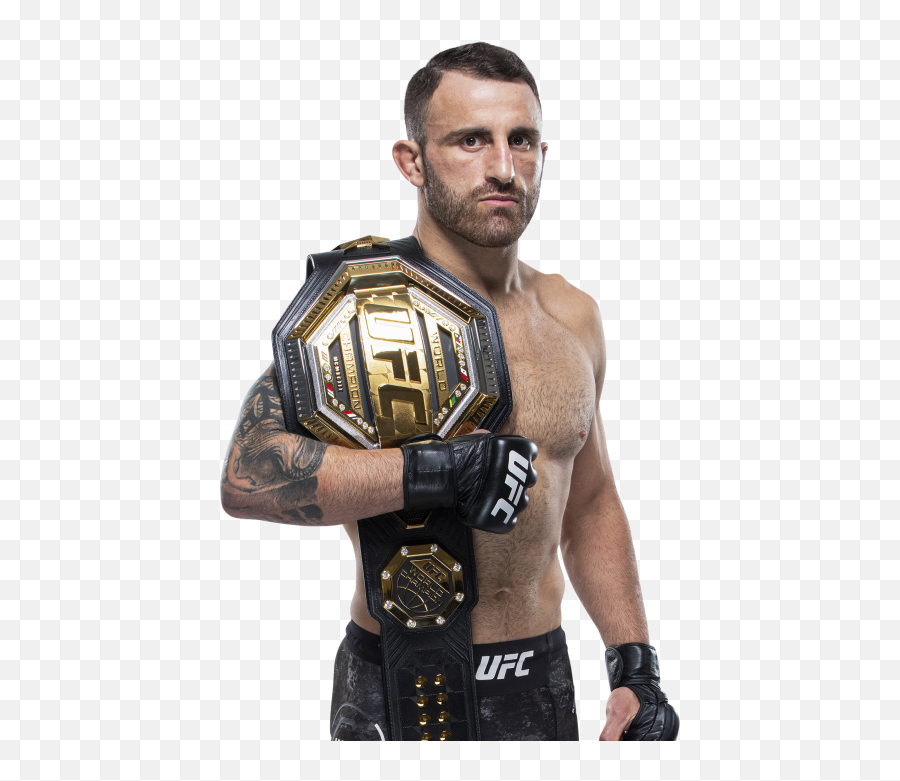 The Complete Combat Athlete - Alexander Volkanovski Vs Brian Ortega Ufc 266 Emoji,There Are No Emotions Conor Mcgregor