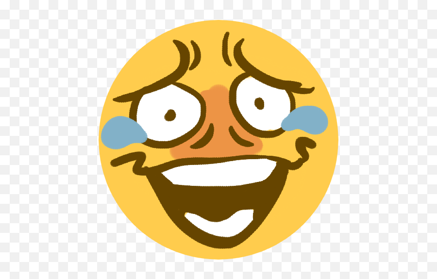 Ive Made - Happy Emoji,Emojis That Arent Made