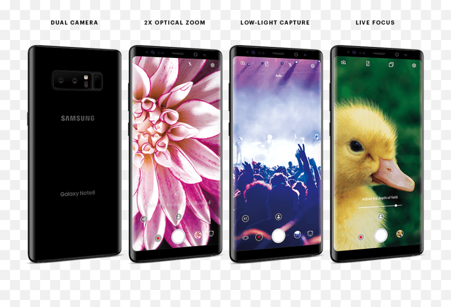 How To Unlock Samsung Galaxy Note 8 - Camera Phone Emoji,Will Note 8 Get Ar Emojis