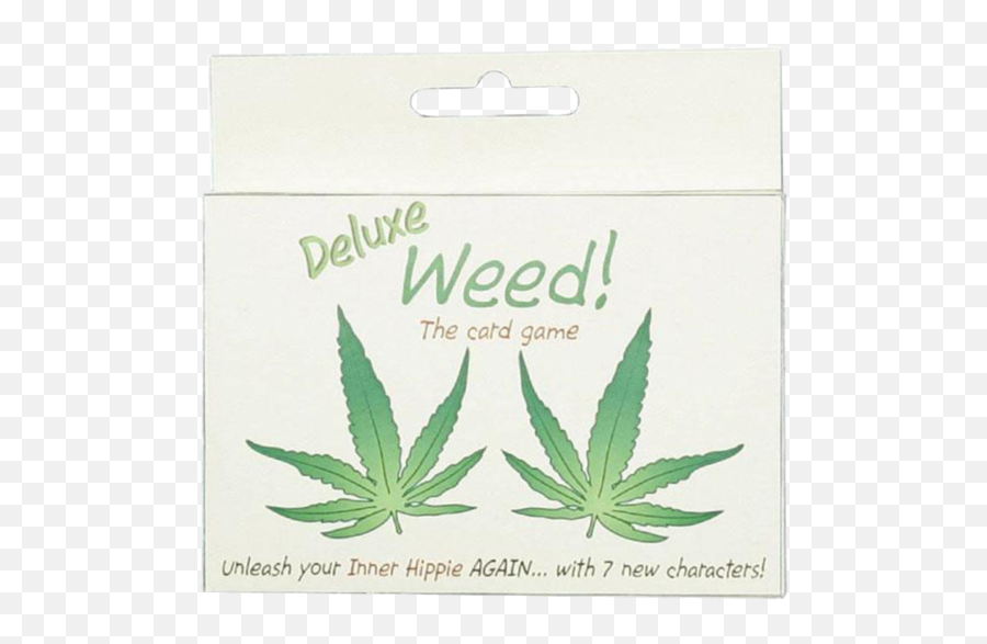 Deluxe Weed - 420 Themed Card Game Language Emoji,Happy 420 Emojis