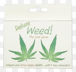 Deluxe Weed - 420 Themed Card Game Language Emoji,Happy 420 Emojis