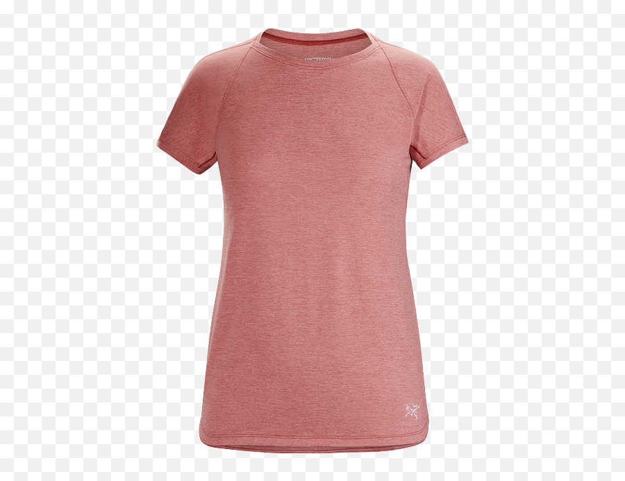 Taema Crew Neck Shirt Ss Womens - Taema Crew Shirt Emoji,Please Don't Make Me Do Stuff T-shirt With Emoticon