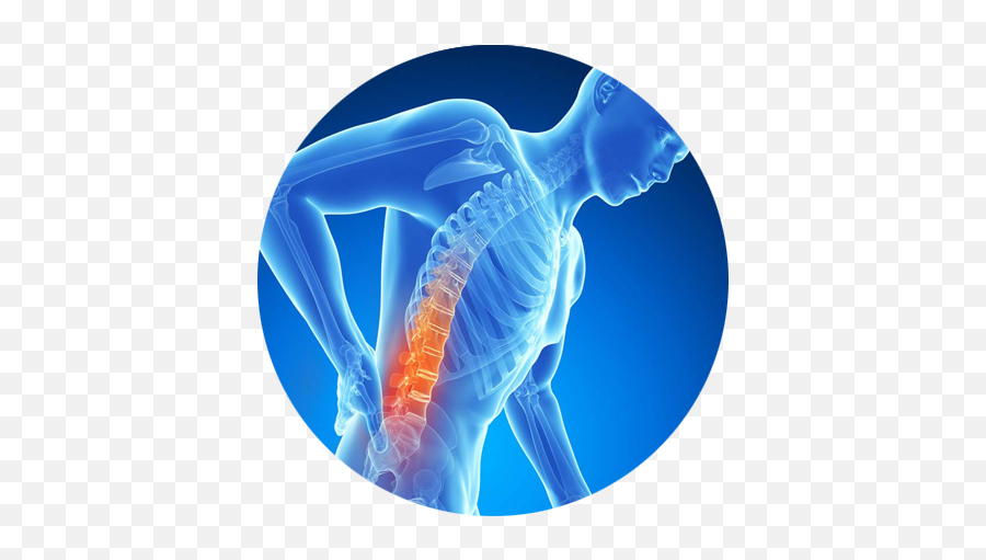Back Pain Png Picture Png Svg Clip Art - Transparent Back Pain Png Emoji,Back Pain Emoji