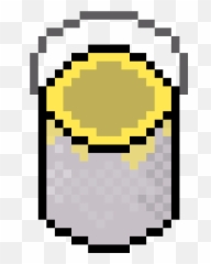 Fnaf Marionette Pixel Art - Napstablook Undertale Emoji,Fnaf Puppet Emojis