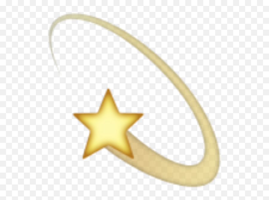 Shooting Star Emoji Png Transparent Png - Does The Star Emoji Mean,Sparkle Emoji