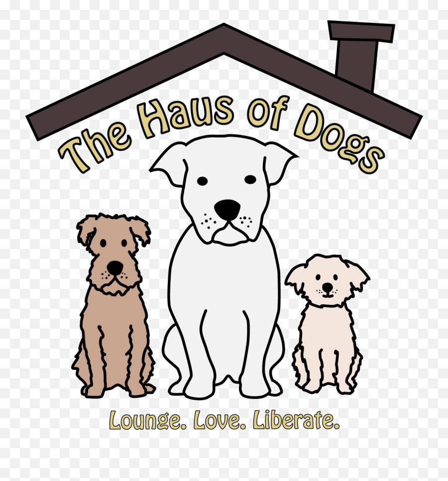 Faq The Haus Of Dogs Edmonds Wa - Dog Supply Emoji,Love Emotion Human Animals