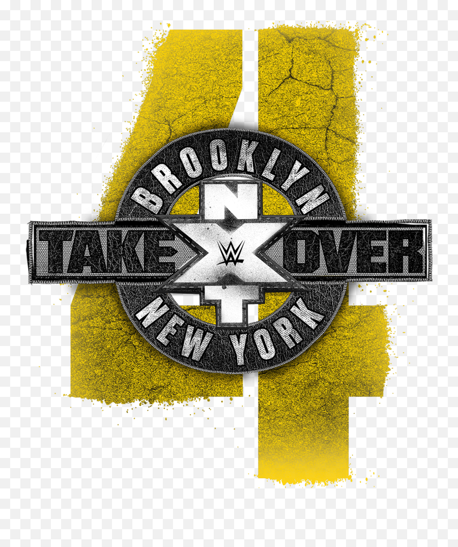 Every Nxt Takeover Ranked From Worst To Best Smark Out Moment - Nxt Takeover Brooklyn 4 Logo Emoji,Johnny Gargano Emoticon Meaning