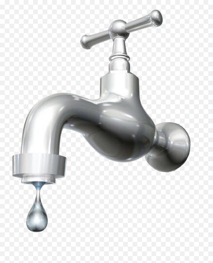 Freetoedit Faucet Sticker - Transparent Tap Png Emoji,Faucet Emoji