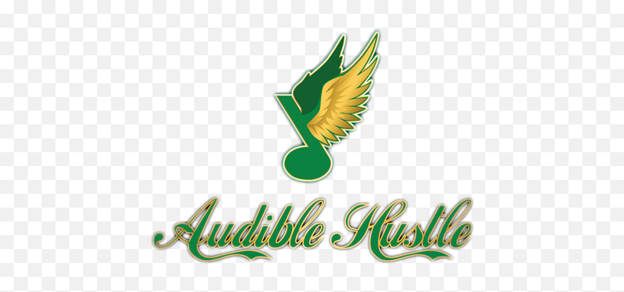 Audible Hustle Creatives A Digital Independent Record Label - Language Emoji,Bobo Howard Stern Emoji