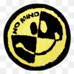 Products - No Mind Happy Emoji,Emoticons Prints Fashion Bags