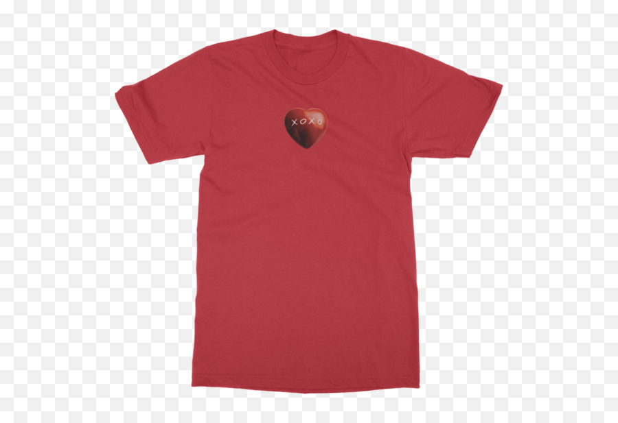 T - Shirt Dress Heart Xoxo U2013 Ironic Life Co Emoji,People That Use Emojis Unironically