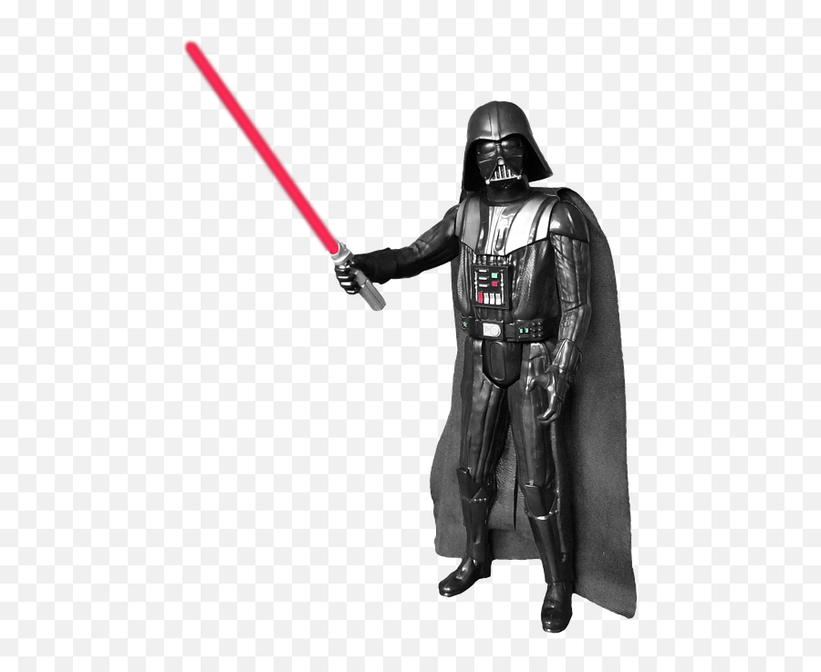 Lessons Marketers Can Learn From Star - Darth Vader Toy Transparent Background Emoji,Rey Emotion Star Wars