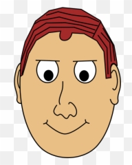 Mad Dog Macdonut August 2018 - Happy Emoji,Iclone Facial Emotion