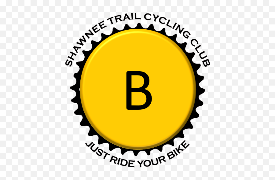 Cranky Tuesday Ride U2013 Shawnee Trail Cycling Club - Dot Emoji,Spin Wheel Emotion For Writing