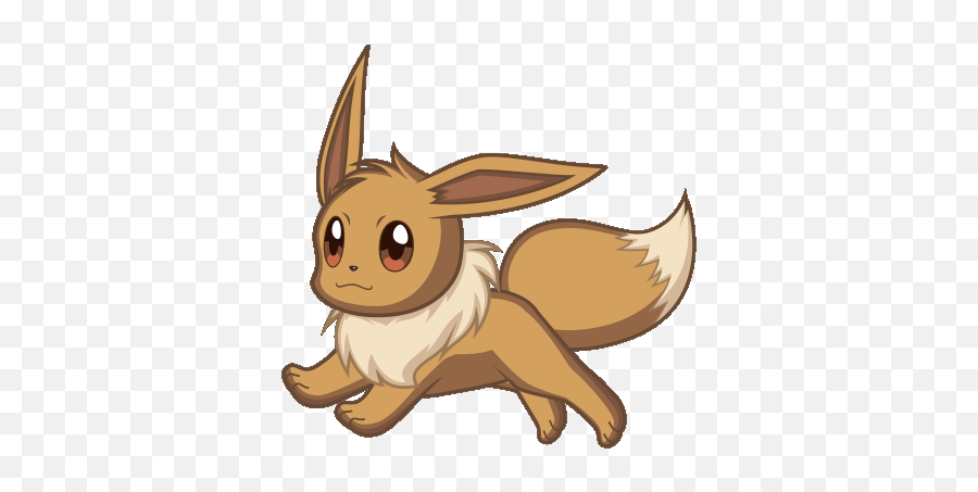 Pokémon Trivia Fun - Quizizz Cute Eevee Gif Transparent Emoji,Pokemon Eevee Emoji Gif