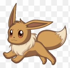 Pokémon Trivia Fun - Quizizz Cute Eevee Gif Transparent Emoji,Pokemon Eevee Emoji Gif