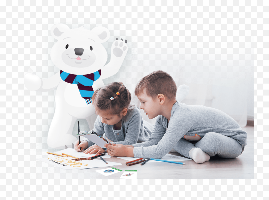 Little Learning Bears - Learning Folders U0026 Educational Resources Boy Emoji,Childrens Emotion Flash Cards